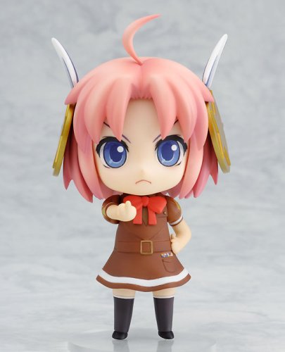 Cover image : ねんどろいど ぴくせる☆まりたん 完了！ 戦闘準備Ver. (ノンスケールABS&PVC塗装済み可動フィギュア)