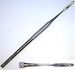 DENTAL PICK wax carver SPATULA probe = DP-15