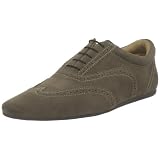 Schmoove Jamaica Corso Easy Brush Suede, Chaussures basses hommes
