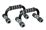 Padded Grip Push-Up Bars