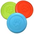 West Paw Design Eco-Friendly Zisc Flying Dog Toy