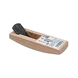 KN03081 細工四方反鉋
