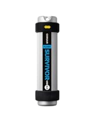 Corsair Flash Survivor   32GB USB 3.0 (CMFSV3-32GB)