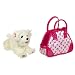 Fur Real Friends Teacup Pups - Maltese