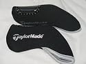 Taylormade Neoprene 10pc Iron Cover Set Black