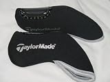 Taylormade Neoprene 10pc Iron Cover Set Black