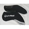 Taylormade Neoprene 10pc Iron Cover Set Black