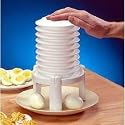 Eggpeeler with Bonus Egg Slicer