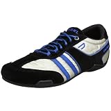  : Diesel Men's Spike Lace-up Sneaker,Bronze/Black,7.5 M US