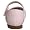 Mootsies Tootsies Infant/Toddler Pavanna Mary Jane,Light Pink,8.5 M US Toddler