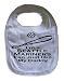 Seattle Mariners Baseball Bib Funny Bib Personalized Bib