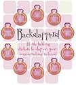 Hen Night Backslappers