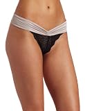 Felina Women's Thong
