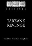 Tarzans Revenge (1938)