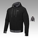 UNDER ARMOUR 1204236 Armourfleece Full Zip Hoodie