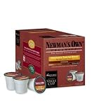  : Keurig K-Cup ''Mini-Brewers'' Newman's Own Organics Extra Bold
