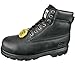 SAFETY STEEL TOE Men's Leather Work Boot