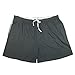 Hanes Men's Big Tall Jersey Knit Sleep Shorts