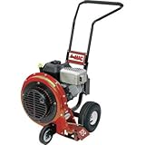 Merry Mac Walk-Behind Leaf and Debris Blower - 205cc, 160 MPH, Model# LB800M