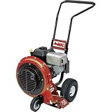 Merry Mac Walk-Behind Leaf and Debris Blower - 205cc, 160 MPH, Model# LB800M
