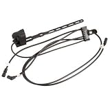 Shimano 2010 Dura-Ace Di2 Rear Bicycle Electric Cables - EW-7970