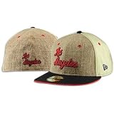 Lakers New Era NBA Hempie Cap - Men's