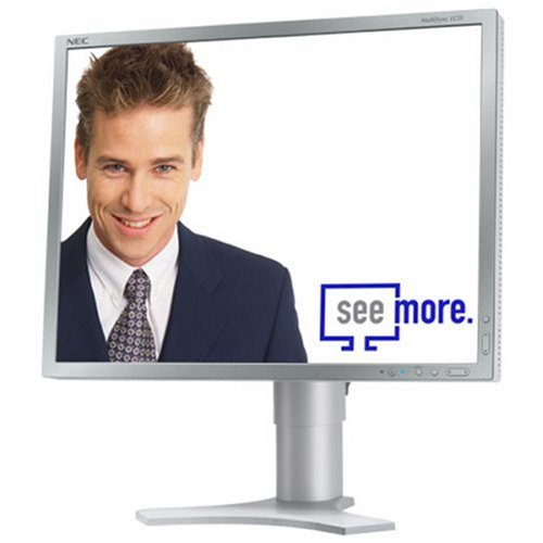 NEC MultiSync LCD2690WUXi 