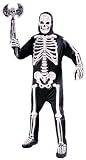 Totally Skelebones Costume Adult