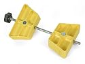 Camco 44652 RV Small Wheel Stop