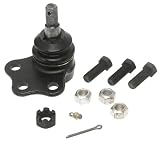 Moog K7366 Front Upper Ball Joint