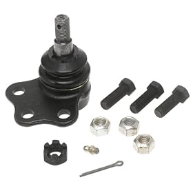 Moog K7366 Front Upper Ball Joint