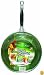 Telebrands  Orgreenic Frying Pan, 10 