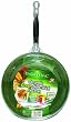 Telebrands (5827-6) Orgreenic Frying Pan, 1 Pack