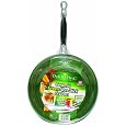 Telebrands  Orgreenic Frying Pan, 10 