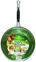 Telebrands (5827-6) Orgreenic Frying Pan, 1 Pack