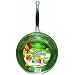 Telebrands  Orgreenic Frying Pan, 10 "