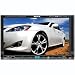 SSL SD875TSB Bluetooth Enabled In-Dash Double-DIN Multi-Media Receiver, 7