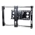 PLB107M Universal 32 to 50" Plasma/LCD TV Wall Mount Bracket Pull-out Swivel & Tilt w/ Horizontal Level Adjuster