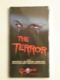 The Terror [VHS]