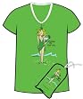 Enjoy the Lime Life ... - Color Nightshirt in a Bag