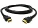 TOSHIBA 1.5 M HDMI Cable - Gold Plated