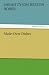Books : Made-Over Dishes