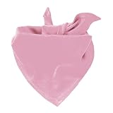 Produkt-Bild: babywalz Dreieckstuch, ros&eacute;