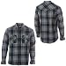 Quiksilver Tibia Shirt - Long-Sleeve - Men's