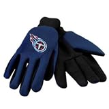 Work Gloves- Tennessee Titans Case Pack 24