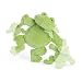 North American Bear Flatsos, Flatfrog 25"