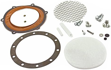 C-RK-VFF30-2 Repair Kit For VFF30 Fuel Filter Lockoff