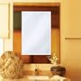 El Paseo Wall Mirror in Multi-Color Lacquer