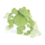 North American Bear Flatsos, Flatfrog 25"