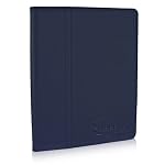 The Colbert Report: Leather Smart Case for The new iPad